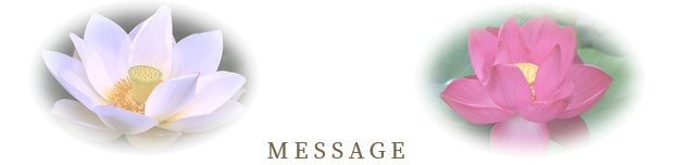 message